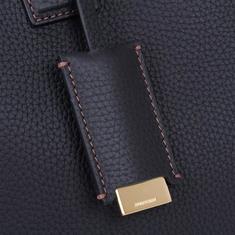 버버리 모노그램 모티프 미디엄 토트 / 8066221 1 썸네일 4