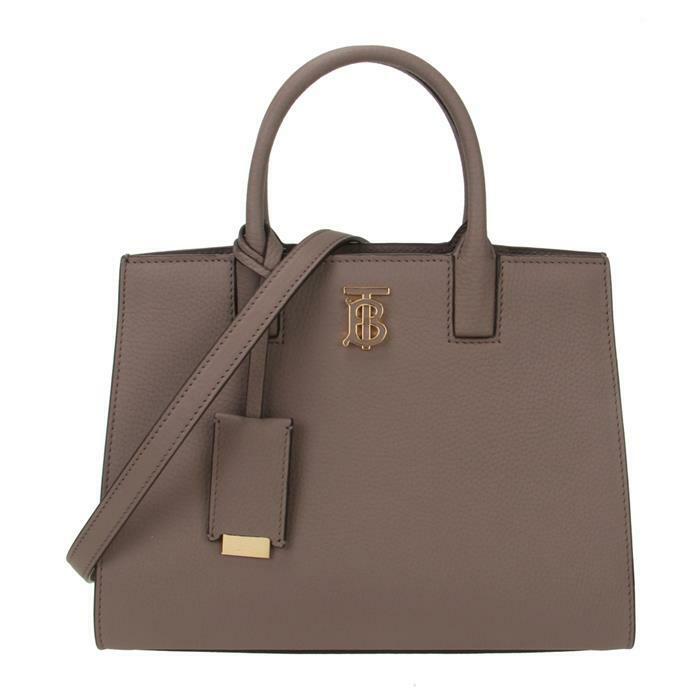 버버리 미니 프란시스 백 / 8058437 1 - Burberry