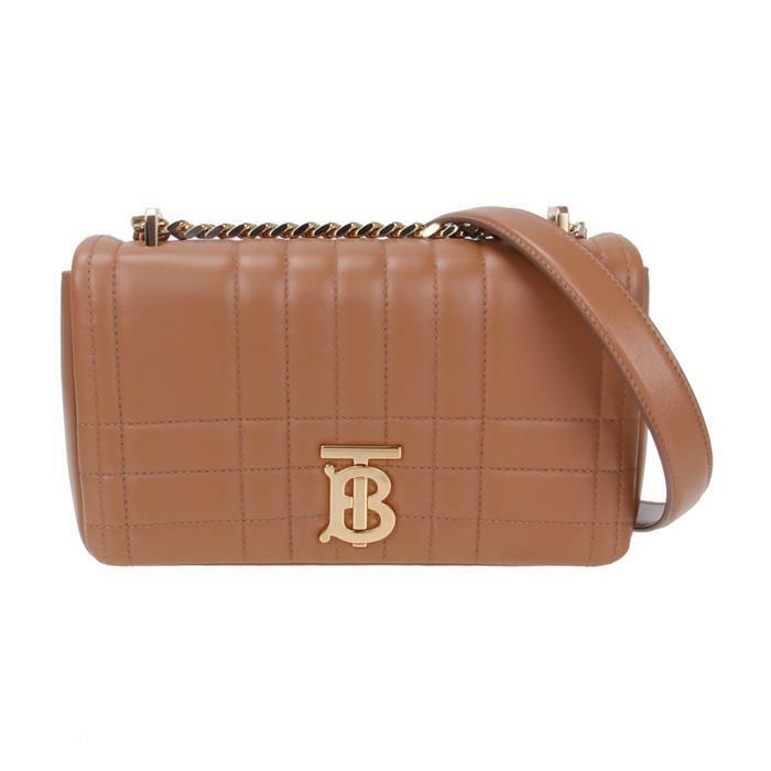 버버리 스몰 롤라 백 / 8059514 1 - Burberry