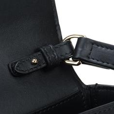 버버리 빈티지 체크 레더 노트 백 / 8065481 1 썸네일 5
