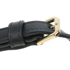 버버리 빈티지 체크 레더 노트 백 / 8065481 1 썸네일 7