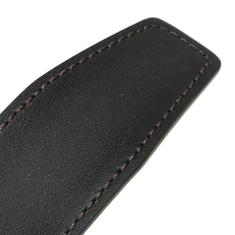 몽블랑 남성 가죽 벨트 / MB129437 썸네일 6
