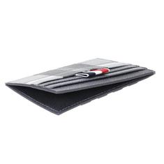 톰브라운 RWB 마드라스 페블 카드지갑 / MAW220A L0041 980 썸네일 3