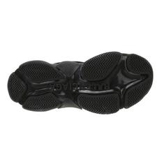 발렌시아가 TRIPLE S CLEAR SOLE 스니커즈 / 541624 W2FB1 1000 썸네일 3