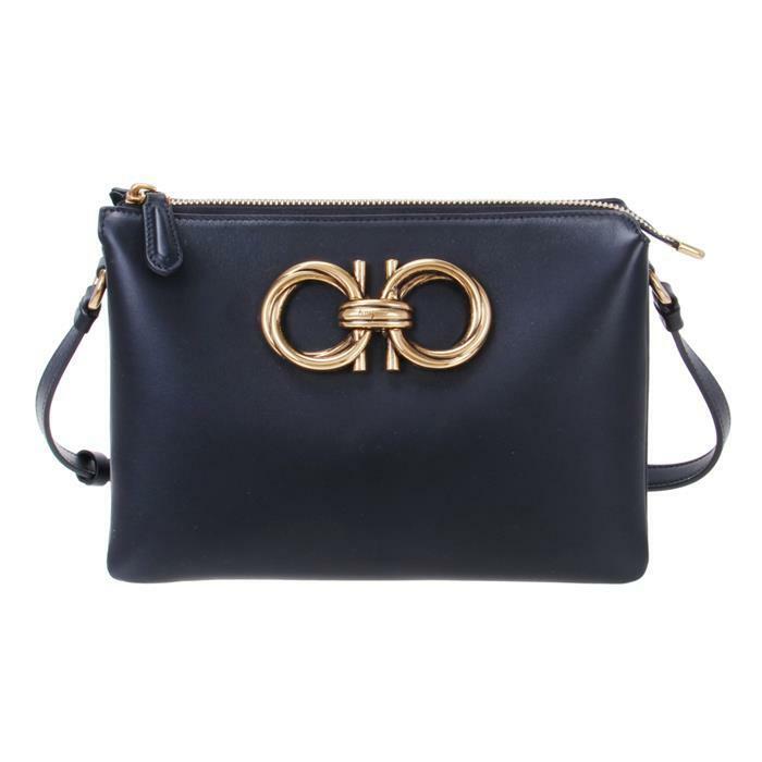 페라가모 트라페지오 미니백 / 21 3000 0759198 - Salvatore Ferragamo