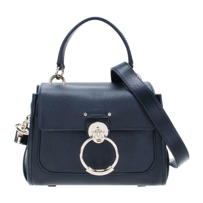 끌로에 Tess 미니 데이 백 / CHC22SS143G33001 - Chloe