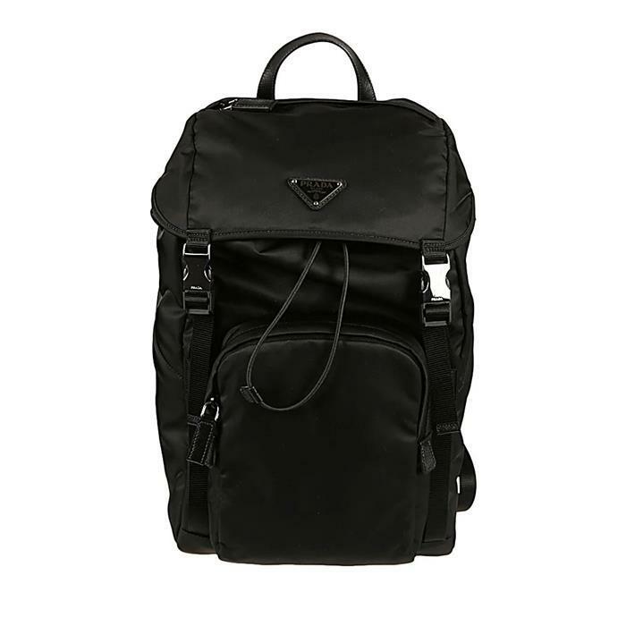 [국내발송] 25FW 프라다 리나일론 삼각로고 백팩 2VZ135 2DMG F0002 - Prada