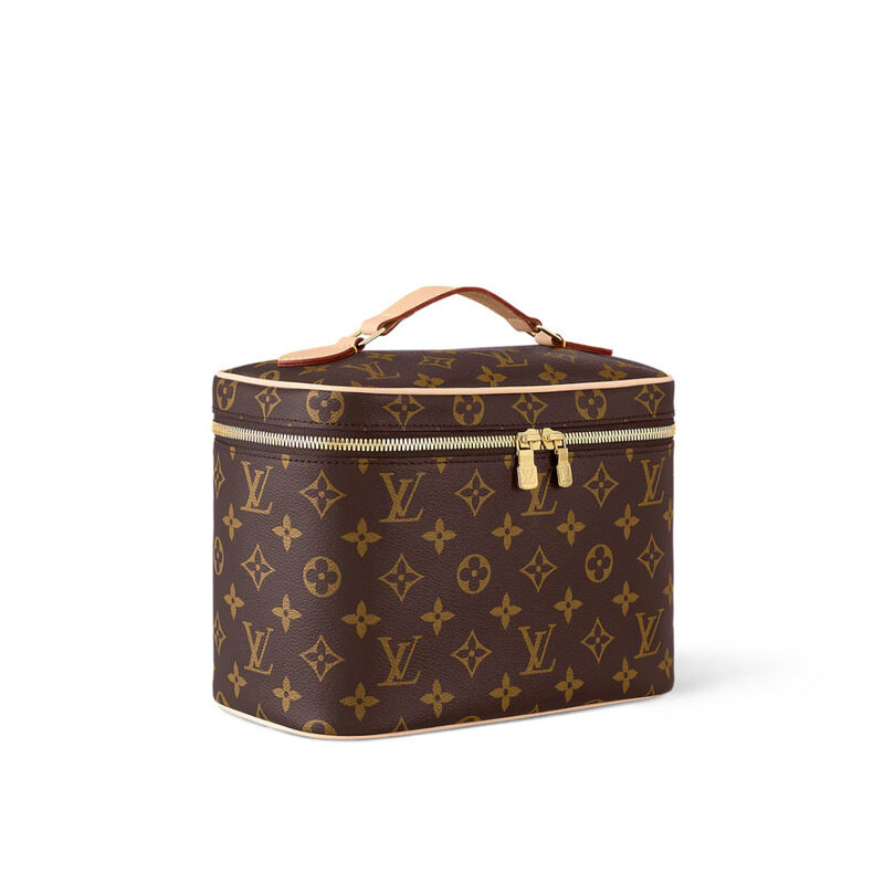 루이비통 가방 니스 BB 베니티백 메이크업 토트백 M42265 - Louis Vuitton
