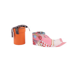 에르메스 Bouquets Sellier 트윌리 H062842S 02 썸네일 1