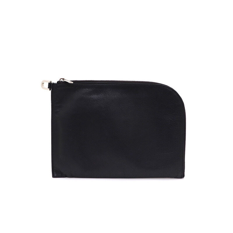 릭오웬스 가죽 클러치kk54840397 - Rick Owens
