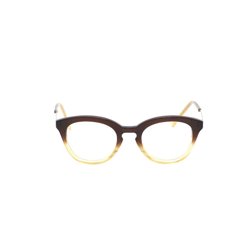 3.1 필립림 파커 투톤 라운드 프레임 안경kk73661648 - 3.1 Phillip Lim