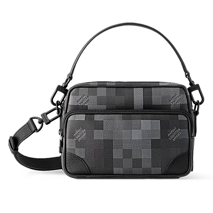 루이비통 닐 메신저 M14988 - Louis Vuitton