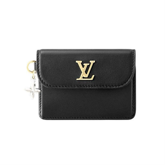 루이비통 타이니 렉토 벌소 카드홀더 LV 블룸 M14626 - Louis Vuitton
