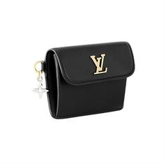 루이비통 타이니 렉토 벌소 카드홀더 LV 블룸 M14626 썸네일 1