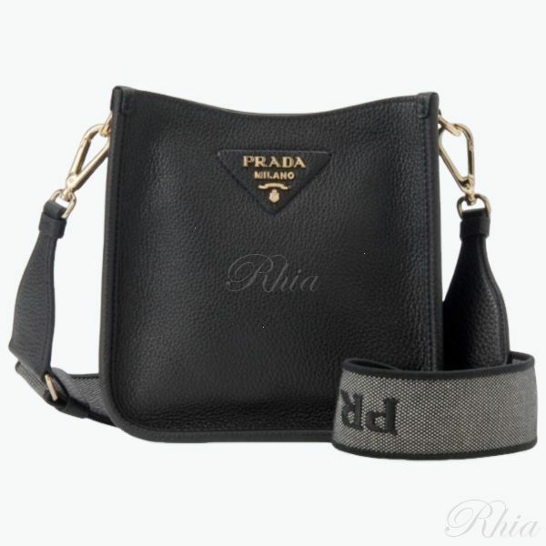 프라다 26SS 가죽 미니 숄더백 1BH191 2DKV F0632 - Prada