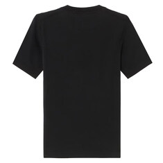 25SS 키즈 티셔츠 블랙 K1S16 2100007 S0050 V0029 썸네일 2