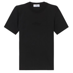 25SS 키즈 티셔츠 블랙 K1S16 2100007 S0050 V0029 썸네일 1