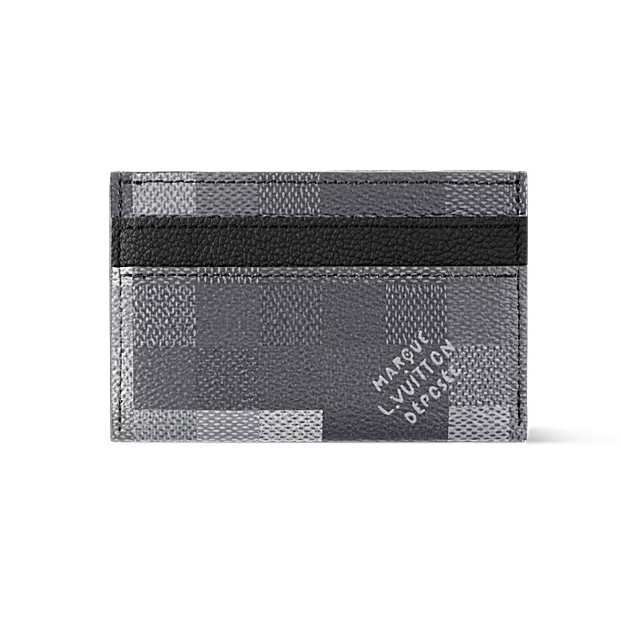 루이비통 더블 카드 홀더 M14929 - Louis Vuitton