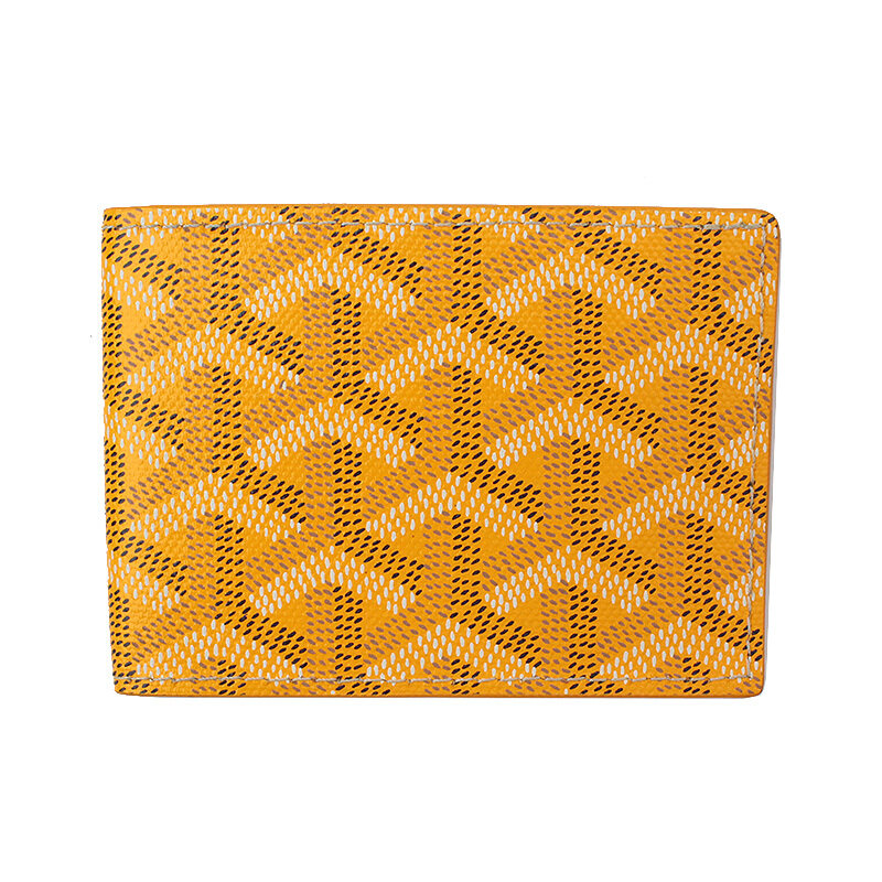 고야드 인서트 빅투아르 카드지갑 - Goyard