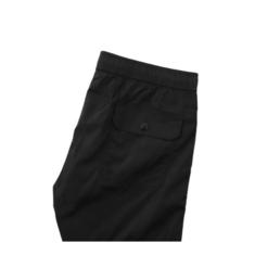 몽클레어 로고 패치 스윔 쇼츠 블랙 2C00018 53326 999 썸네일 1