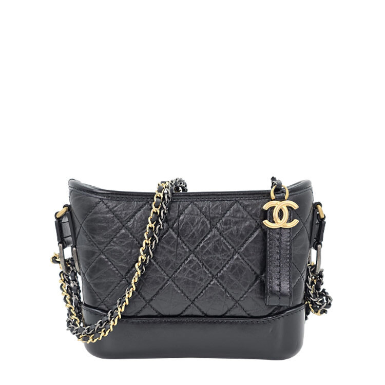 샤넬 가브리엘 호보백 스몰 (N) A91810 4755 - Chanel