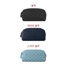 루이비통 남성 클러치 1634925_M14885 썸네일 1