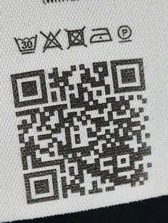 XL 아미 블랙 스몰 하트 자수 남성 반팔티 BFUTS001 724 썸네일 5