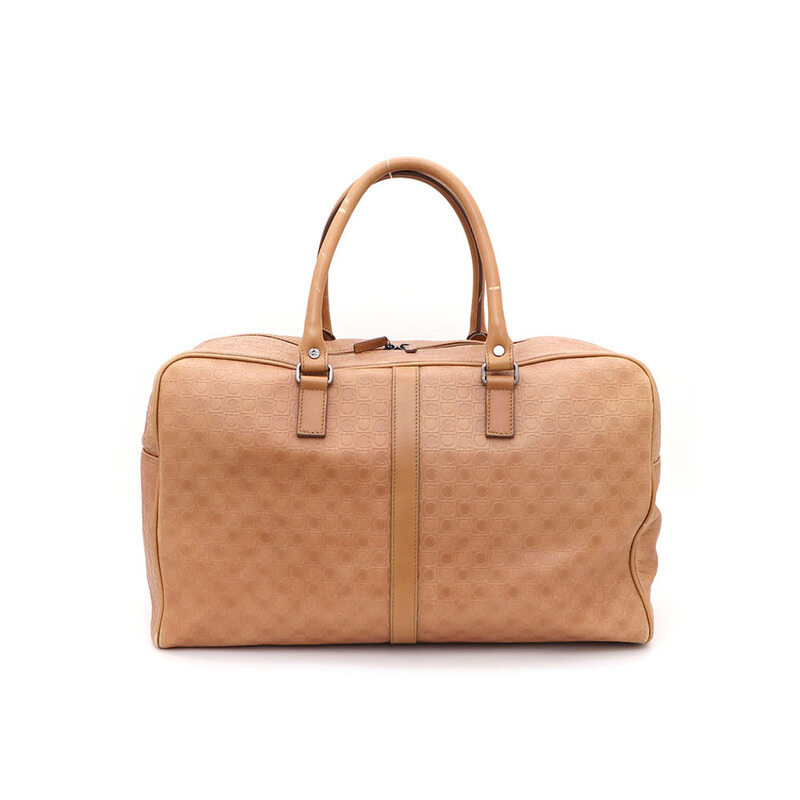 페레가모 FB-248781 보스턴백 겸 토트백kk79095116 - Salvatore Ferragamo