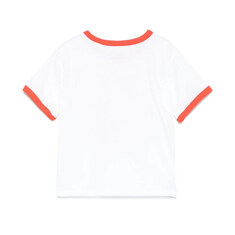25SS 키즈 롤러스케이트 티셔츠 TW8C71 Z0434 100 썸네일 2
