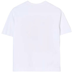25SS 키즈 여성 그래픽 티셔츠 M01414 M00SG 0M10A 썸네일 2
