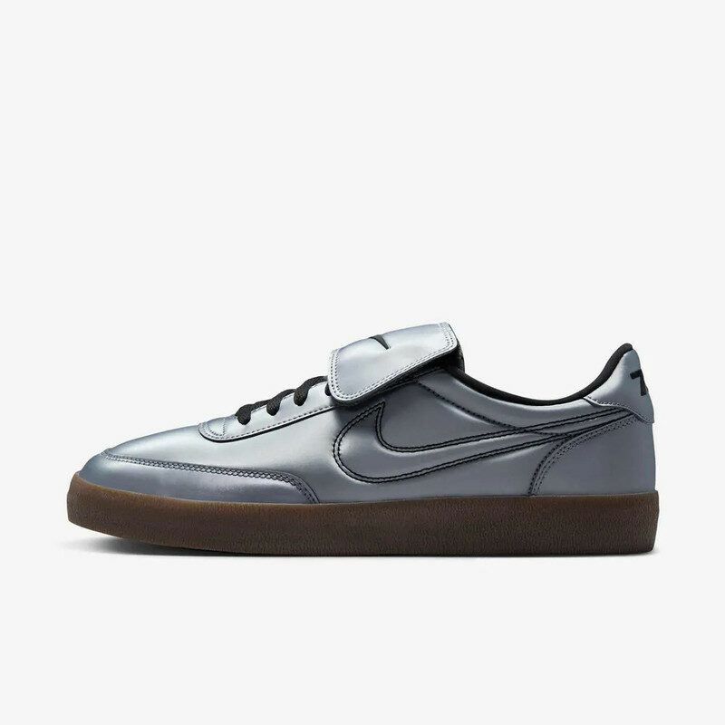 [국내배송] 나이키 킬샷 2 PRM 메탈릭 쿨 그레이 IM4842-099 - Nike