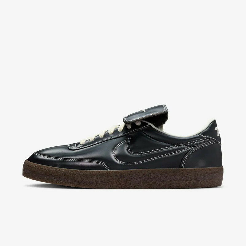 [국내배송] 나이키 킬샷 2 블랙 바로크 브라운 HQ3489-010 - Nike