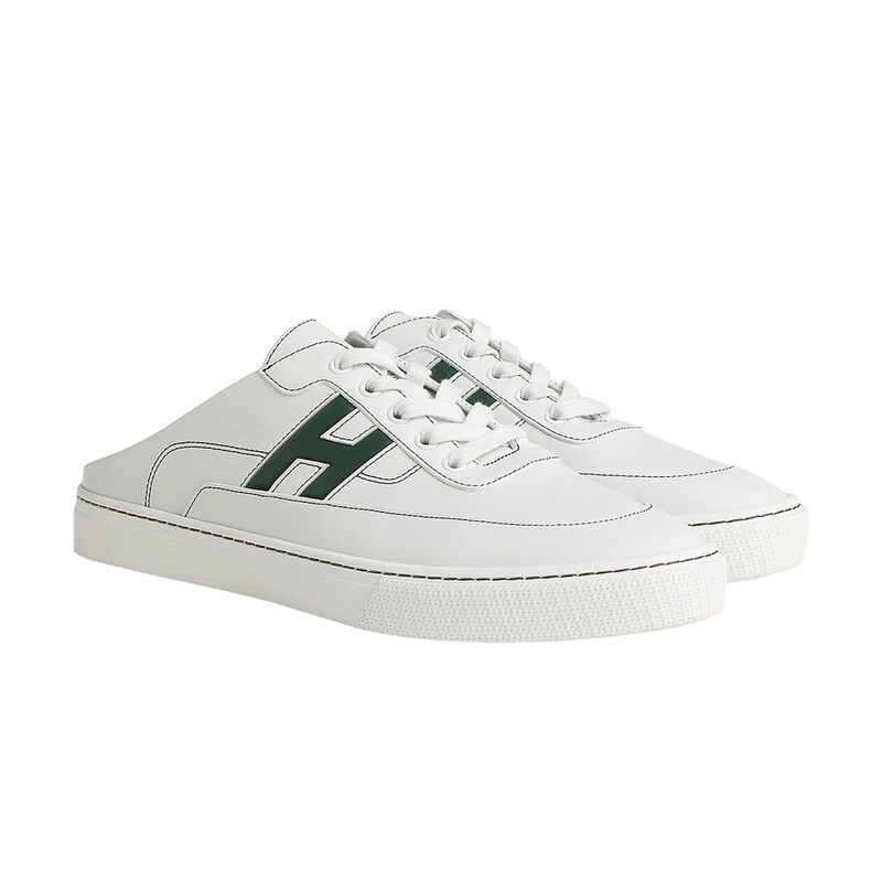 에르메스 Keep 스니커즈 H251913ZH14 - Hermes