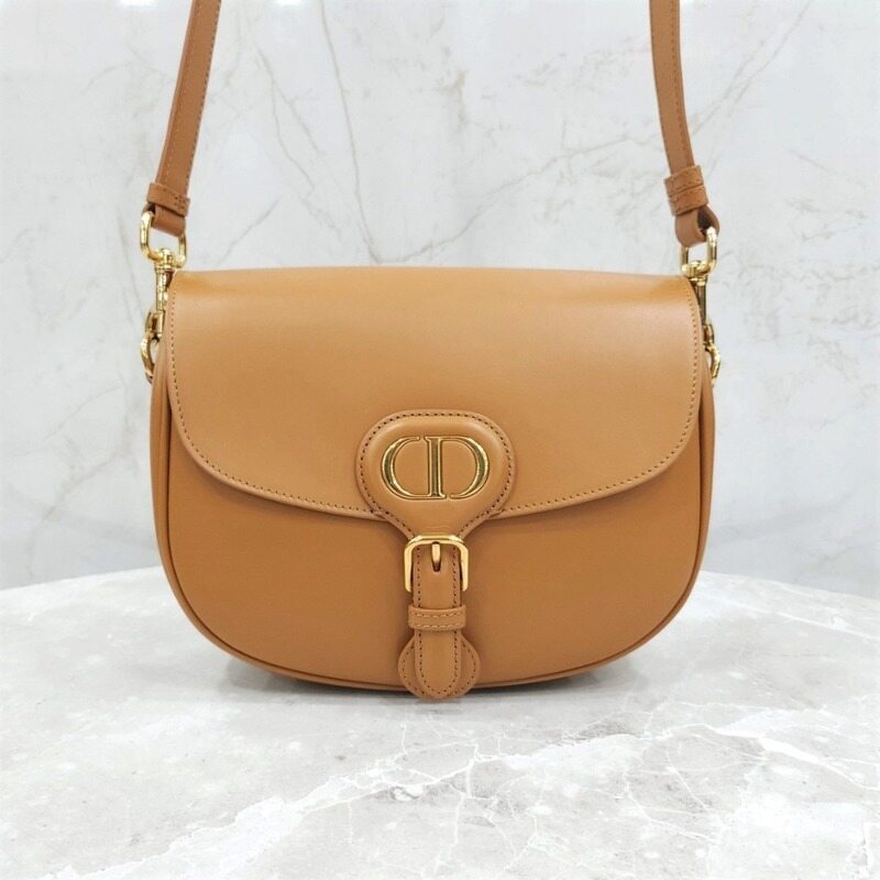 [럭스유] 디올 바비 백 미디움 M9319UMOL - Christian Dior
