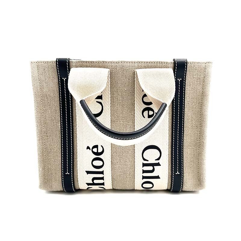끌로에 우디백 스몰 616250190 - Chloe