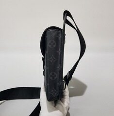루이비통 이클립스 소뮈르 슬링백 M45912 썸네일 3