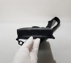 루이비통 이클립스 소뮈르 슬링백 M45912 썸네일 5
