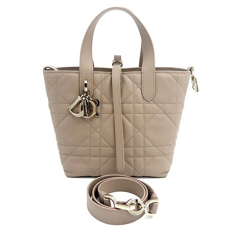 디올 뚜쥬르 버티칼 스몰 6162505630 - Christian Dior