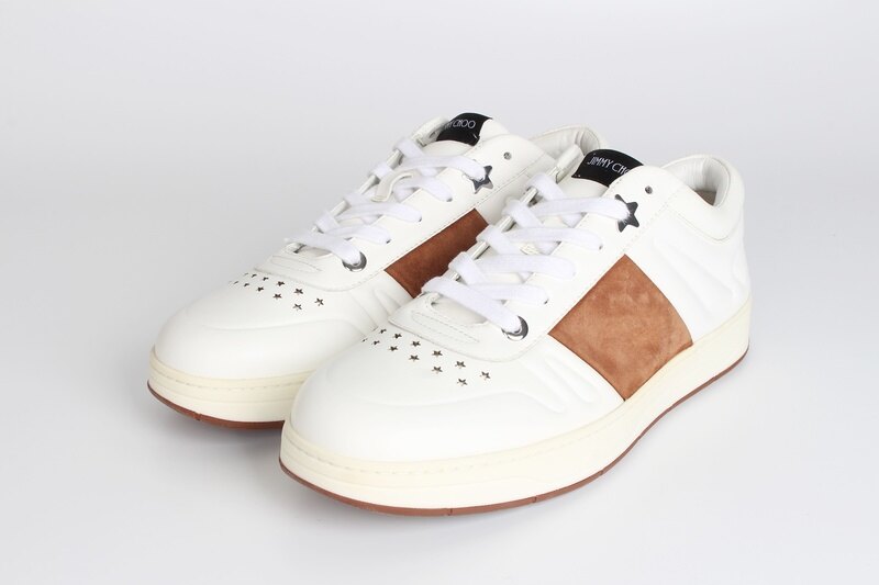 지미추 스니커즈 43(280) - Jimmy Choo