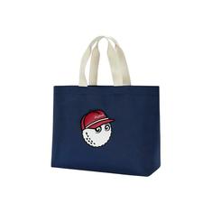 [밀라코/국내발송] 말본골프 말본 데일리 라이프 빅 토트백 M5143WBG06NVY 썸네일 1