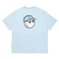 [밀라코/국내발송] 말본골프 다잉 아트웍 피스테 M5223PPI92BLU 썸네일 1