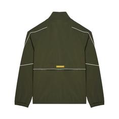 [밀라코/국내발송] 말본골프 리바 나일론 자켓 M5111LJK04GRN 썸네일 1
