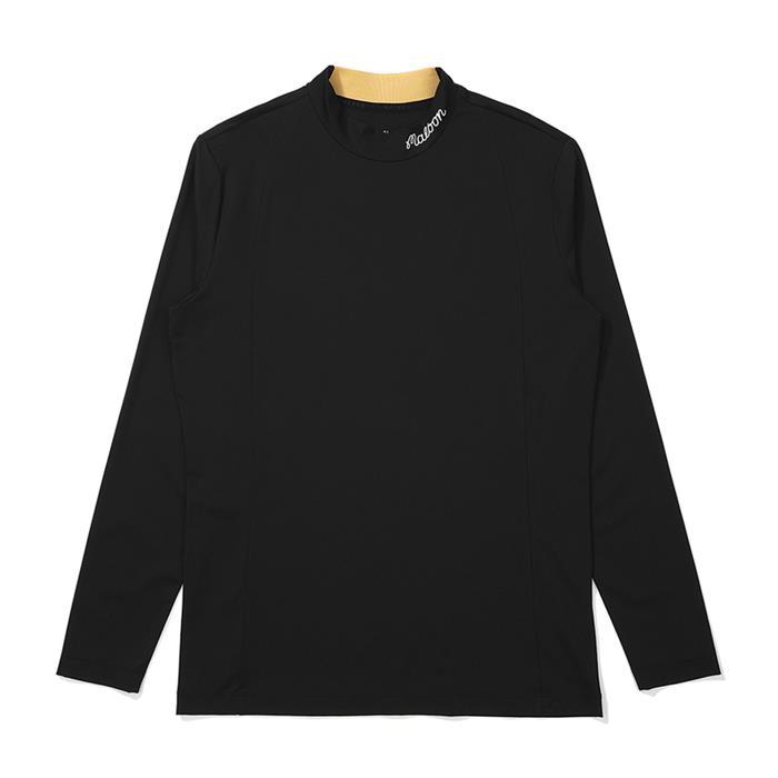 [밀라코/국내발송] 말본골프 메쉬 베이스 레이어 M5221PIN41BLK - Malbon