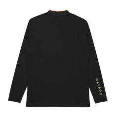 [밀라코/국내발송] 말본골프 메쉬 베이스 레이어 M5221PIN41BLK 썸네일 1