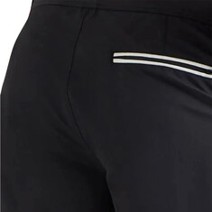 25SS 로고 스윔 숏팬츠 블랙 MW817045 C101 썸네일 3