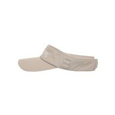 [밀라코/국내발송] 말본골프 로고 티 홀더 바이저 M5141WVS05BEI 썸네일 1