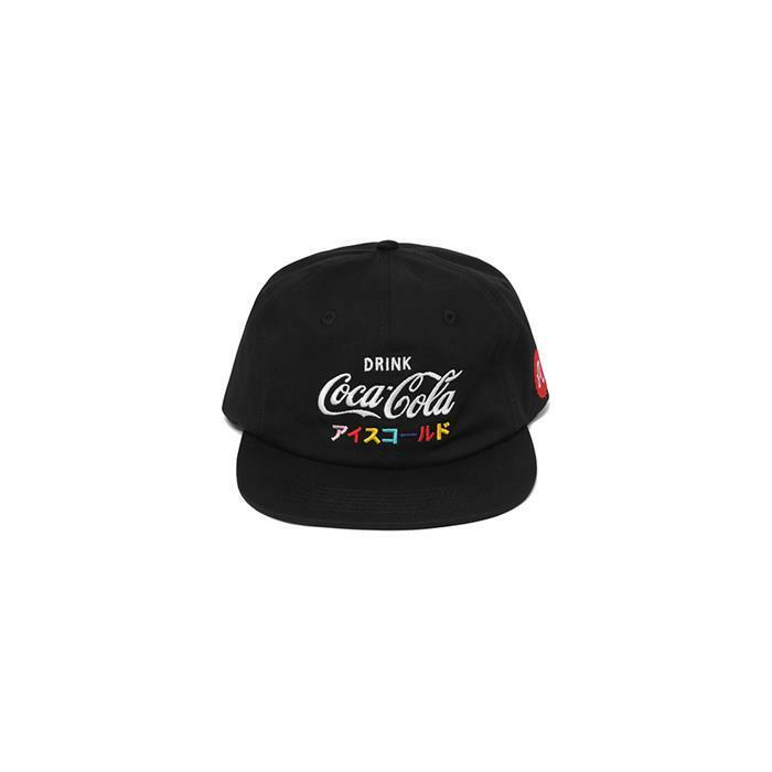 [밀라코/국내발송] 말본골프  로고 캡 모자 M4333LCP01BLK - Malbon