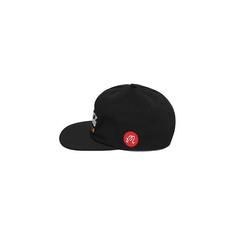 [밀라코/국내발송] 말본골프  로고 캡 모자 M4333LCP01BLK 썸네일 1