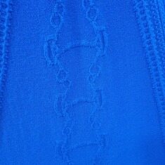[럭스유] 36 / 에르메스 케이블 울 니트 스커트 썸네일 2