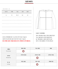 [꼼데가르송] SZ-T001-051-1 CDG로고 후드티셔츠 블랙 남성 티셔츠 / TEO 썸네일 2